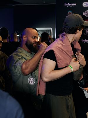 Фоторепортаж Таисии Гордовой